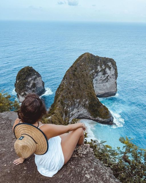 Nusa Penida Full Day Tour - West Side Inclusive Tour - Frequently Asked Questions