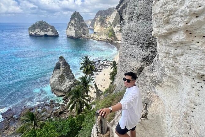 Nusa Penida Island Beach, Instagram Private Day Tour - Tips for a Great Experience