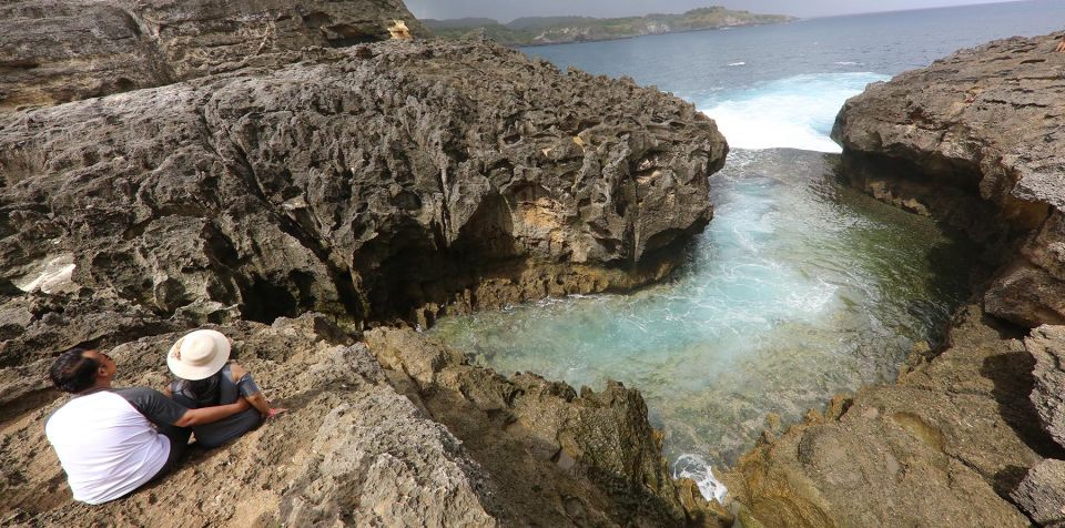 Nusa Penida: Manta Point 3 Spot Snorkeling and Land Tour - Frequently Asked Questions