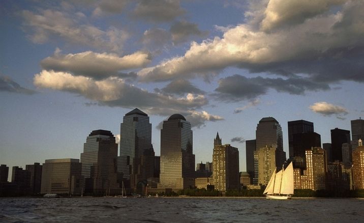 NYC: Sunset Sail Aboard Schooner Adirondack - Restrictions and Policies