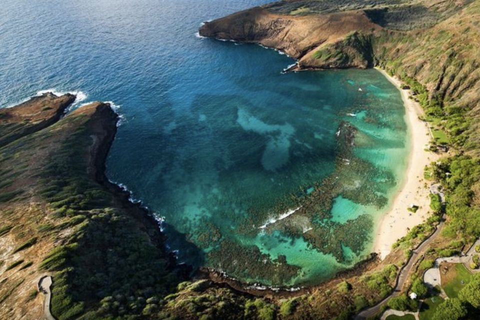 Oahu: Helicopter Tour With Doors on or off - Frequently Asked Questions