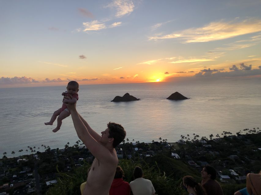 Oahu: Manoa Falls Hike and East Side Beach Day - Cancellation Policy