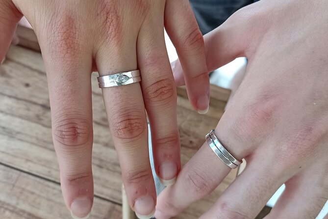 Ondox Silver Class Jewelry Ubud Bali - Getting There