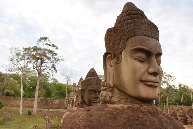 One Day Normal Angkor Tour - Tips for an Enjoyable Experience