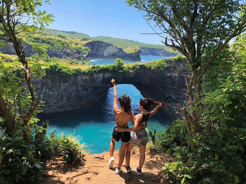 One Day Nusa Penida Island Join Group - Frequently Asked Questions