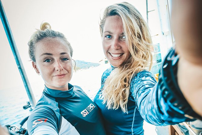 Open Water Course - Cancellation Policy