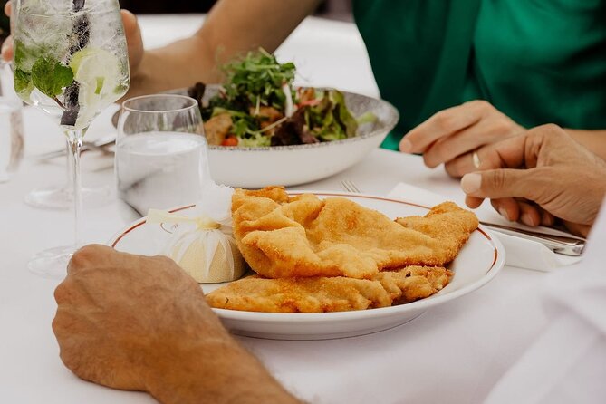 Original Sound of Music Tour Salzburg With Schnitzel and Noodle - Duration and Schedule