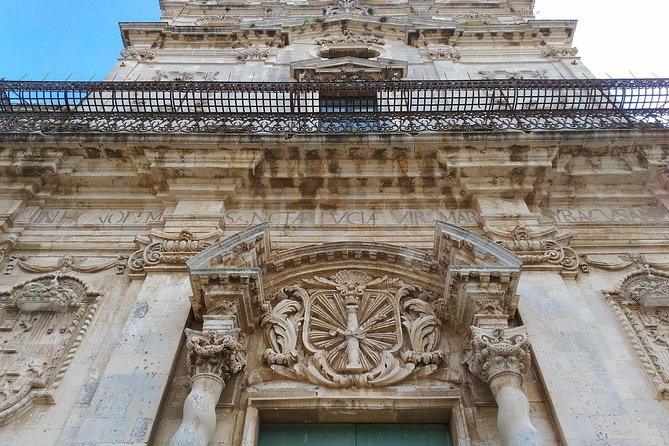 Ortigia: Syracuses Ancient Town Center Private Walking Tour - Pricing and Additional Information