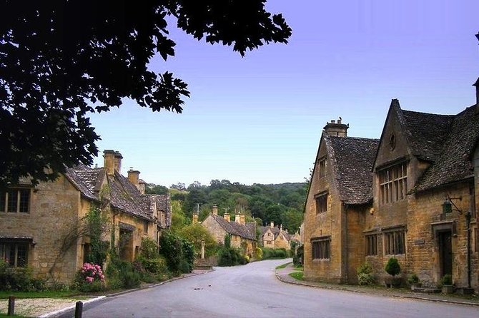 Our Famous North Cotswold Tour - Additional Tour Information