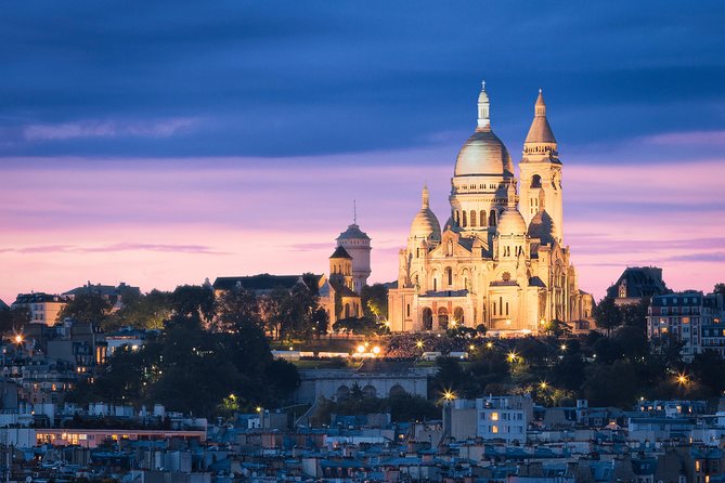Paris Montmartre Food Tour - Do Eat Better Experience - Cancellation and Refund Policy