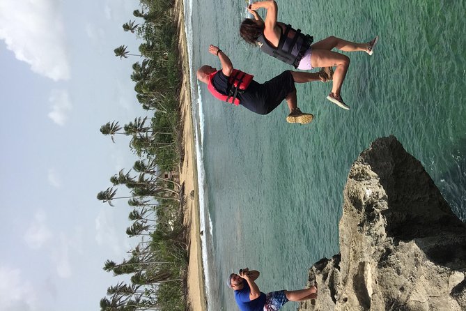 Perfect Puerto Rico Getaway With Snorkeling - Booking Information and Tips