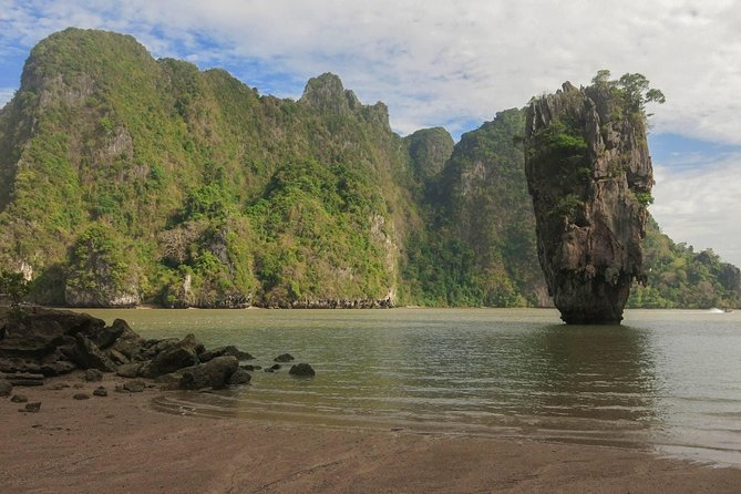 Phang Nga Treasures Sunrise Trekking and No-Crowd James Bond by Longtailed Boat - Additional Information