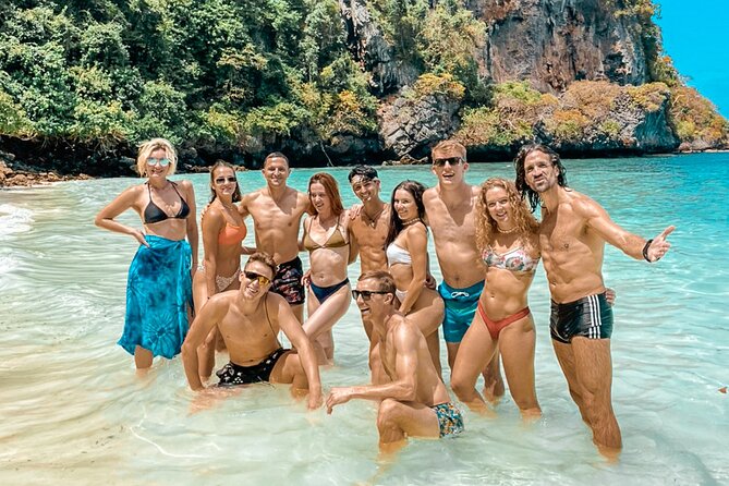 Phi Phi Island Private Boat Tour - Additional Tour Information