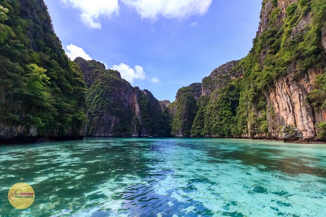 Phi Phi One Day Tour by Speed Boat (from Ao Nang, Krabi) - Booking and Contact