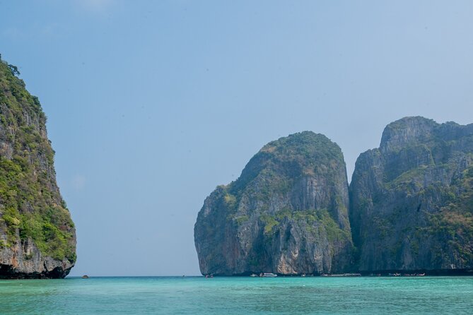 Phi Phi Snorkeling Day Trip by Speedboat - Phuket Sail Tours - Operated by Phuket Sail Tours