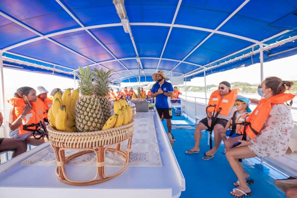 Phuket: James Bond Island by Big Boat With Canoing - Frequently Asked Questions