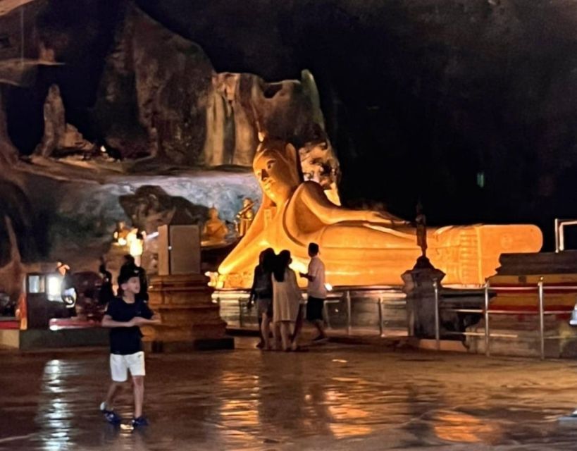 Phuket: Monkey Cave, Water Rafting, Zipline With ATV Option - Cancellation Policy