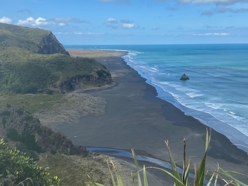 Piha & Karekare - Out of Auckland Private Tour - Regional Park Fees