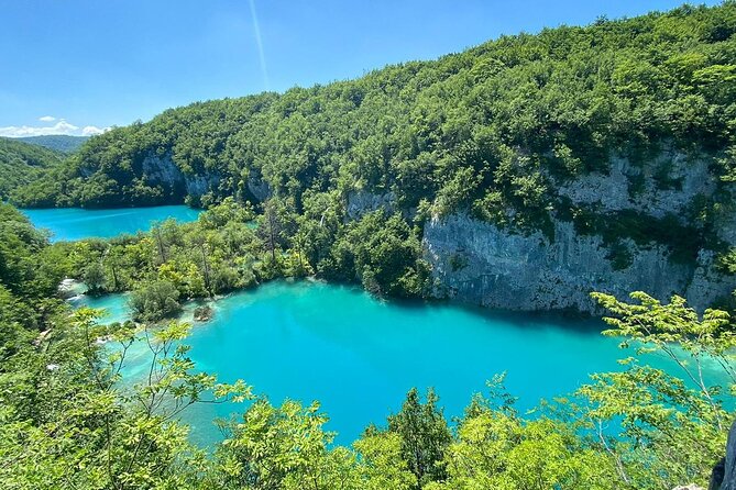 Plitvice Lakes Day Tour From Zadar- Ticket Reserved Simply & Safe - Confirmation and Booking