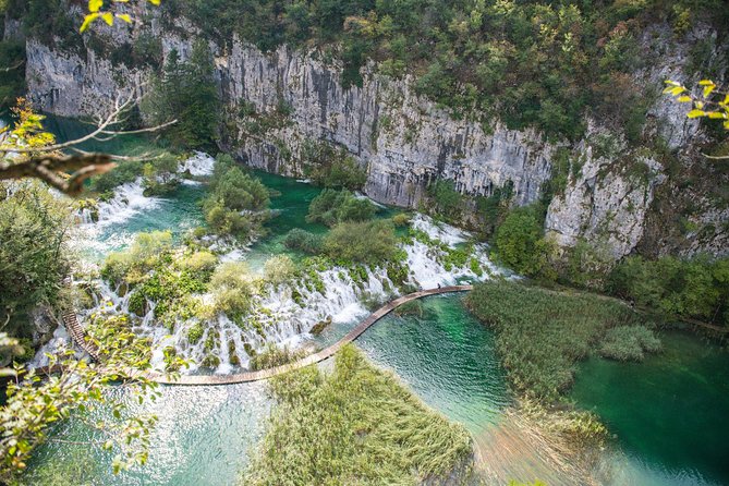 Plitvice Lakes Guided Tour From Zagreb - Additional Information and Recommendations