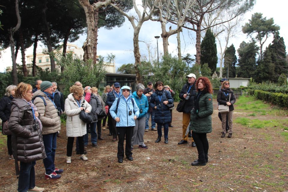 Pompeii: 2-Hour Private Guided Tour - Guided by Anecdotes