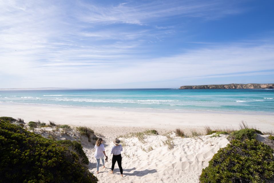 Port Lincoln: Coffin Bay Seafood, Wine, and Nature Day Trip - Frequently Asked Questions