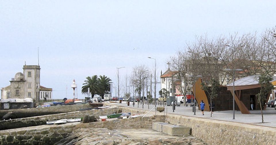 Porto: 3-Hour Bike Tour - Bottled Water and Fruit