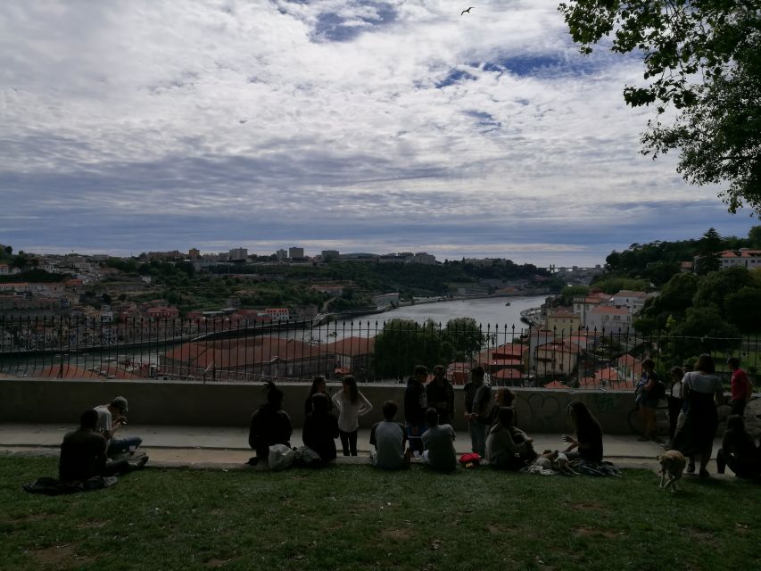 Porto: 3-Hour Old Town and Riverside Bike Guided Tour - Drop-off Locations