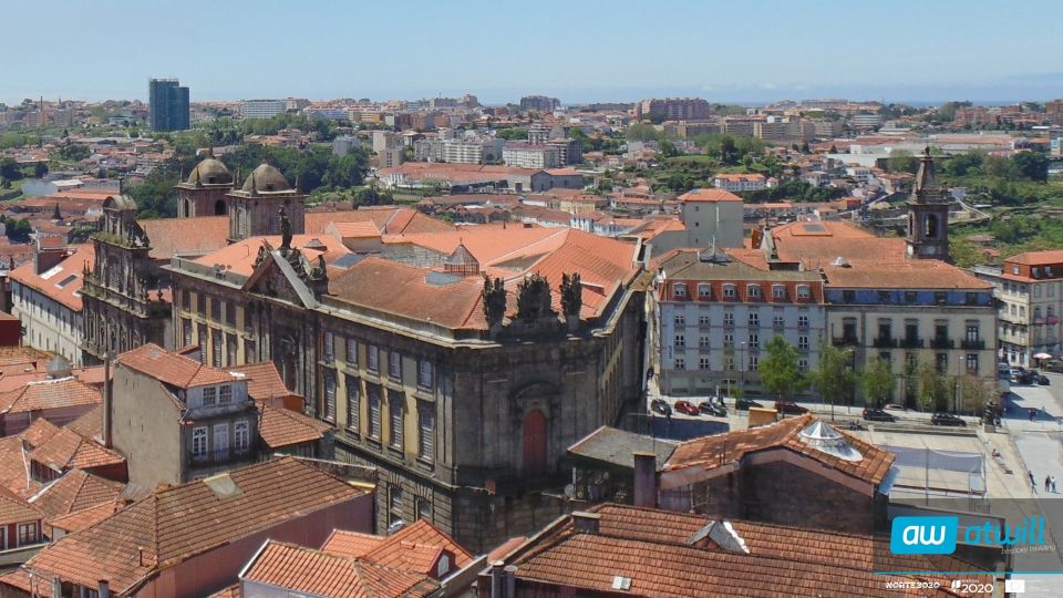 Porto: Half-Day Jewish Tour - Frequently Asked Questions