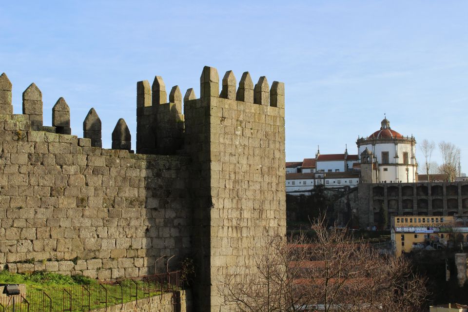 Porto: Secrets of Vila Nova De Gaia, a Self-Guided City Game - Frequently Asked Questions