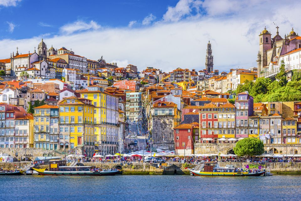 Porto: Six Bridges Cruise - Best Times to Go