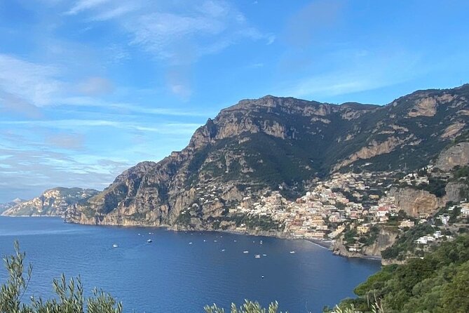 Positano or Amalfi and Ravello Tour With Lots of Wine - Pricing and Cancellation Policy