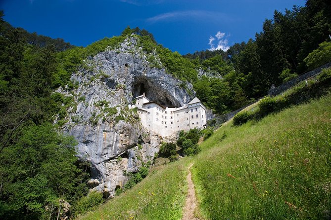 Postojna Cave & Predjama Castle From Trieste - Group Size and Duration