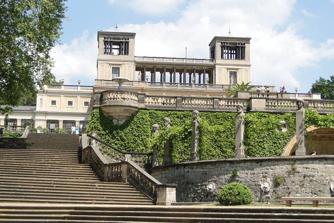 Potsdam Tour From Berlin With Guided Sanssouci Palace Visit - Traveler Reviews