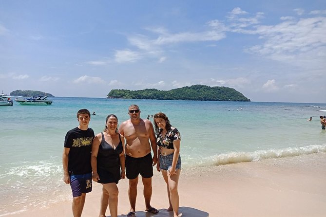 PREMIUM Snorkel & Islands Hopping by Speedboat-Seafood Bbq(Max12) - Additional Considerations