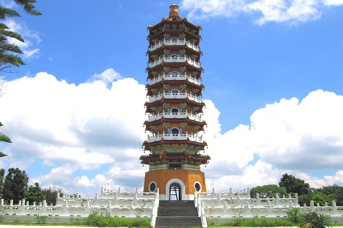 Private 3-Day Tour to Sun Moon Lake and Alishan - Important Travel Information