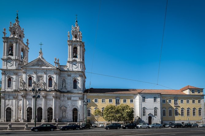Private 3-Hour City Tuk Tuk Tour of Lisbon - Marveling at Iconic Landmarks