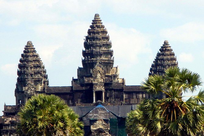 Private Angkor Wat One Day Tour - Best of Angkor - Additional Tour Details