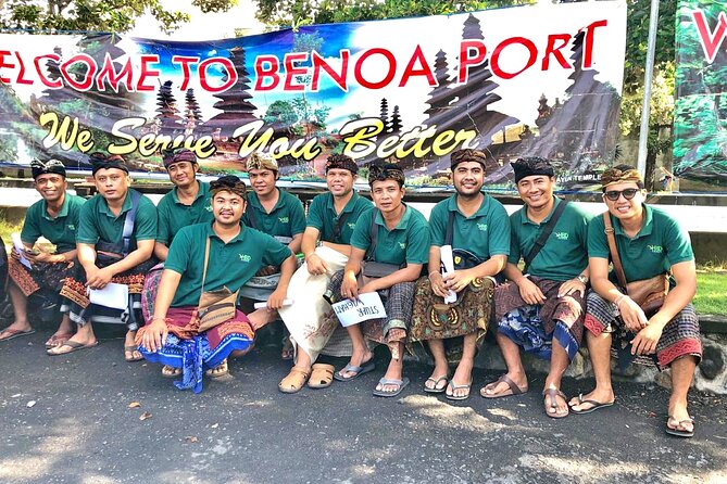 Private Arrival Transfer: Bali Airport to Ubud Area - Additional Important Information
