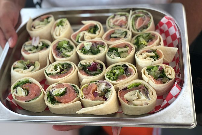 Private Aruba Catamaran With Snorkeling and Refreshments - Gourmet Dining