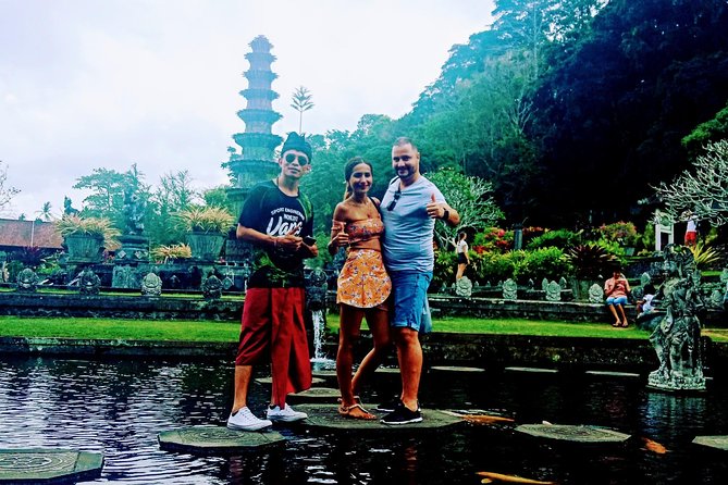 Private Bali Tour - Exploring The Most Scenic Spots - Booking Process