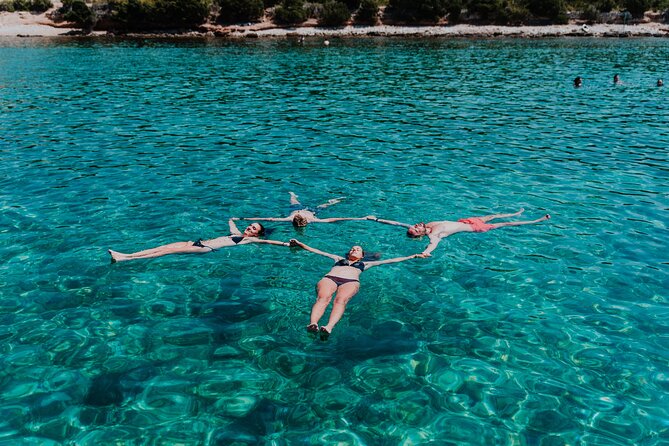 Private Blue Cave, Mamma Mia and Hvar, 5 Islands Speedboat Tour - Cancellation Policy