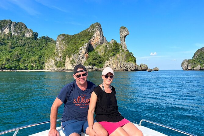 Private Boat Tour in Phuket - Additional Tour Information