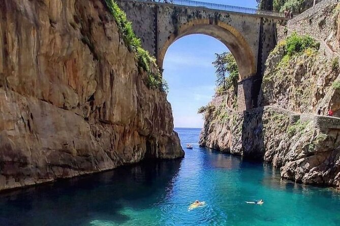 Private Capri Tour (from Sorrento) - Exploration in Capri