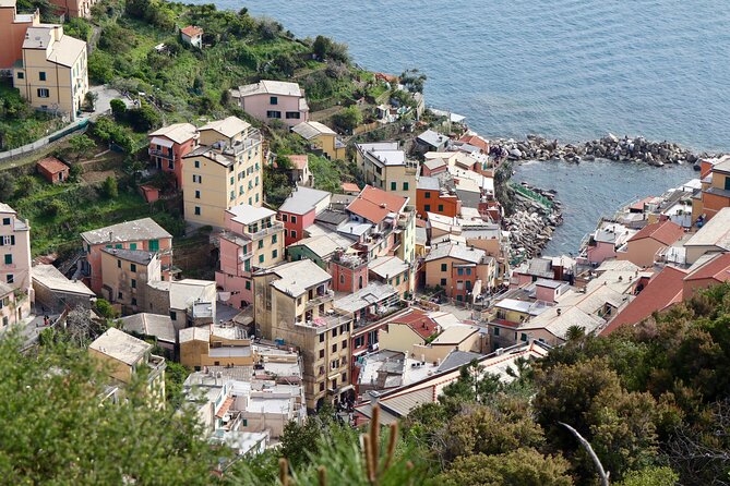 Private Cinque Terre Trek & Tour - Preparation and Accessibility Information
