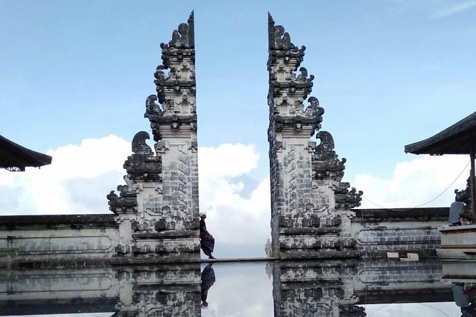 Private Custom Tour: Bali in a Day - Additional Information