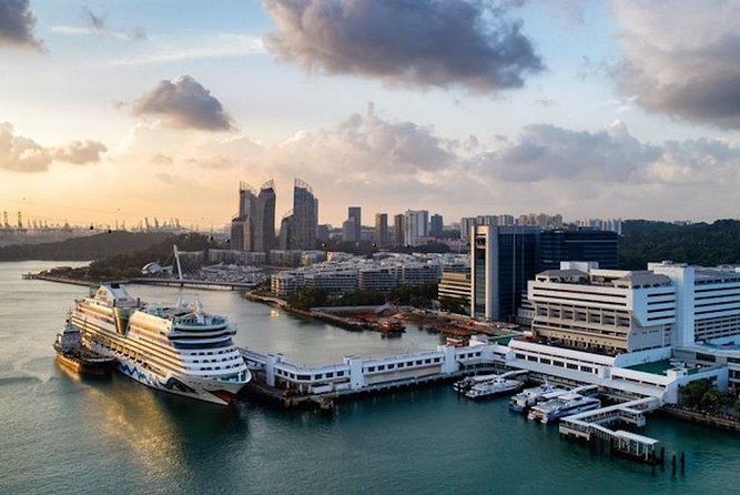 Private Customised Shore Excursion in Singapore By Car - Recommended Packing List