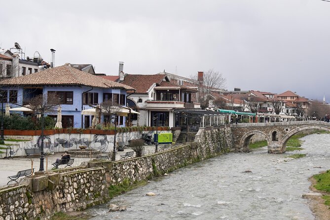 Private Day Tour of Pristina & Prizren From Tirana Including UNESCO Sites - Booking Information