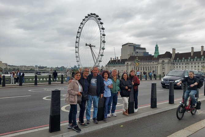 Private Day Tours in London - Pricing and Lowest Price Guarantee