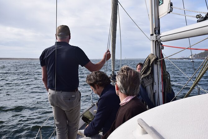 Private Douro River Sailing Cruise (Sunset Available) - Participation Suitability